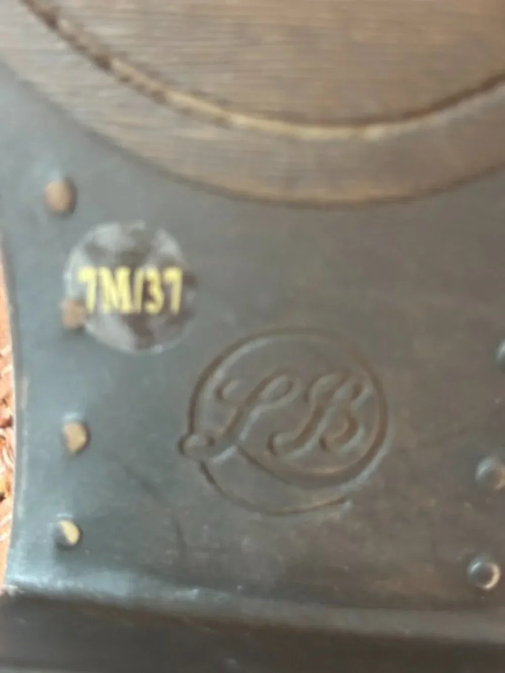 Lucky Brand basel bootie